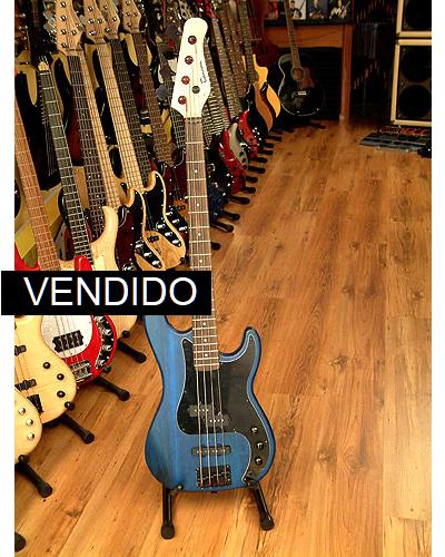 Tenson PJ 4